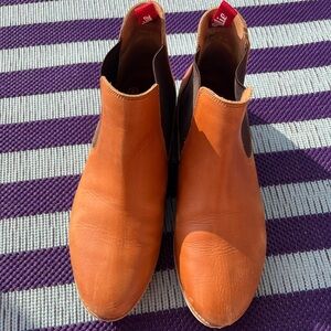 Rollie Nation Chelsea boots